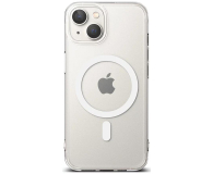 Ringke Fusion Magnetic Magsafe do iPhone 14 Plus matte clear - 1070504 - zdjęcie 2